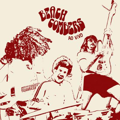 Land Of 1000 Dances (Ao Vivo) By Beach Combers's cover