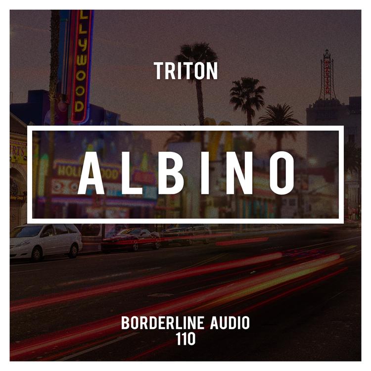 Triton's avatar image
