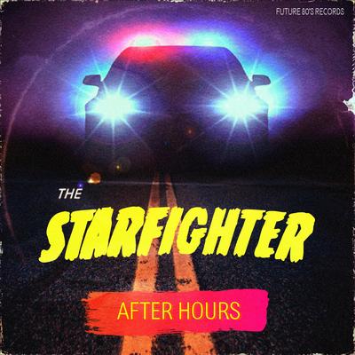 T-800 By The Starfighter's cover