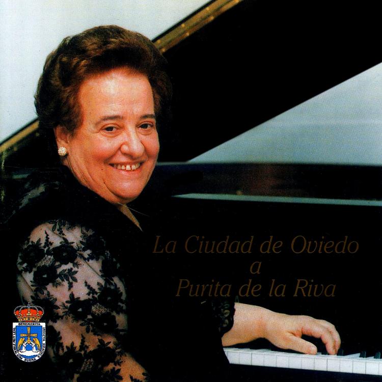 Purita de la Riva's avatar image