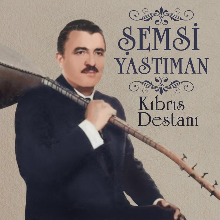 Şemsi Yastıman's avatar image