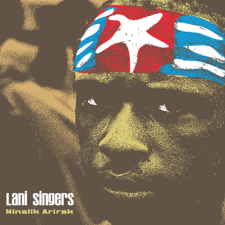 The Lani Singers's avatar image