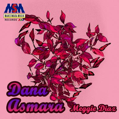 Dana Asmara's cover