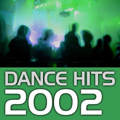 Dance Hits 2002's cover