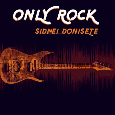 Sidinei Donisete's cover