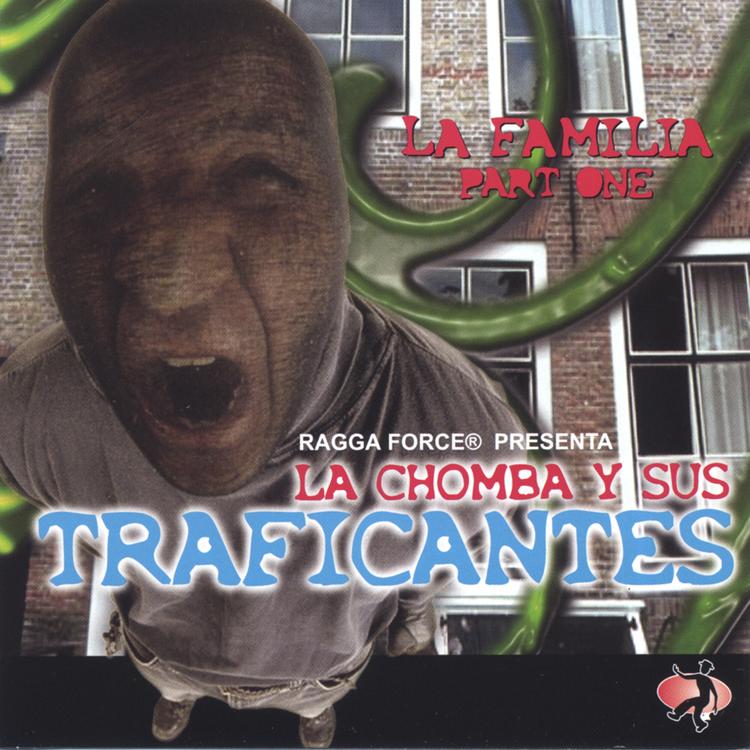 La Chomba y sus Traficantes's avatar image