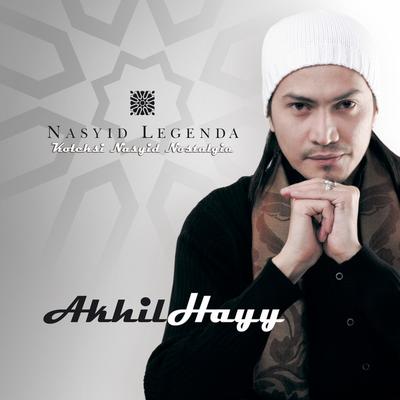 Akhil Hayy's cover