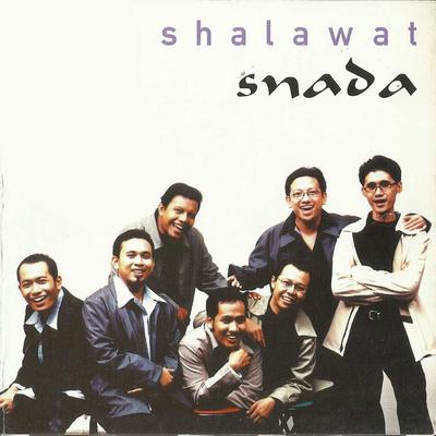 Snada's cover