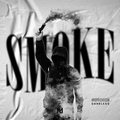 Smoke (Radio Edit) By Dankless's cover