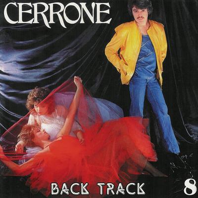 Cerrone 8 - Back Track's cover