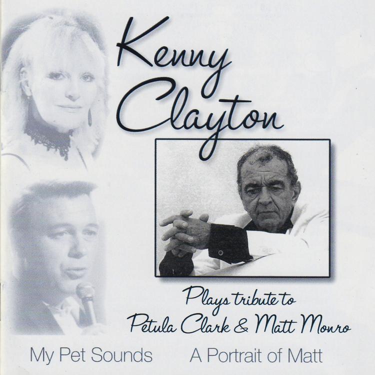 Kenny Clayton's avatar image