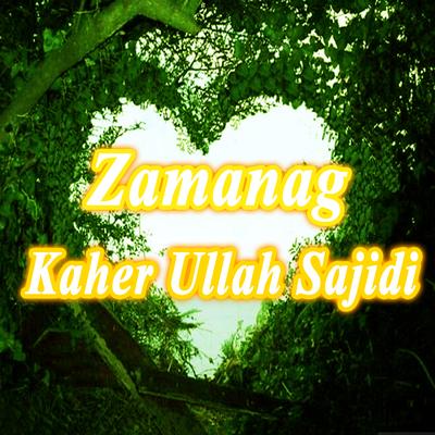 Zamanag's cover