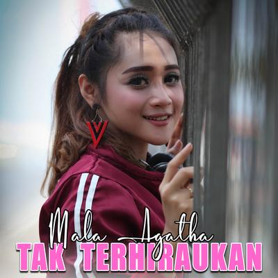 Tak Terhiraukan By Mala Agatha's cover