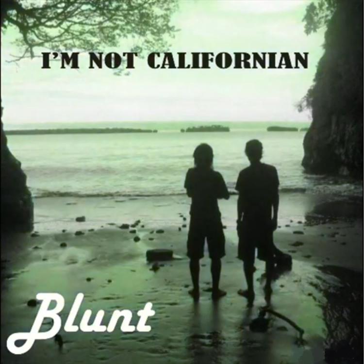 Blunt's avatar image