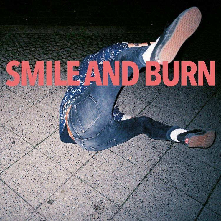 Smile And Burn's avatar image