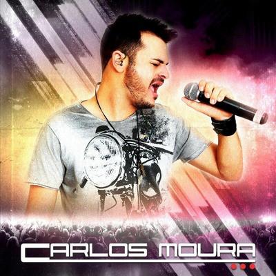 Carlos Moura's cover