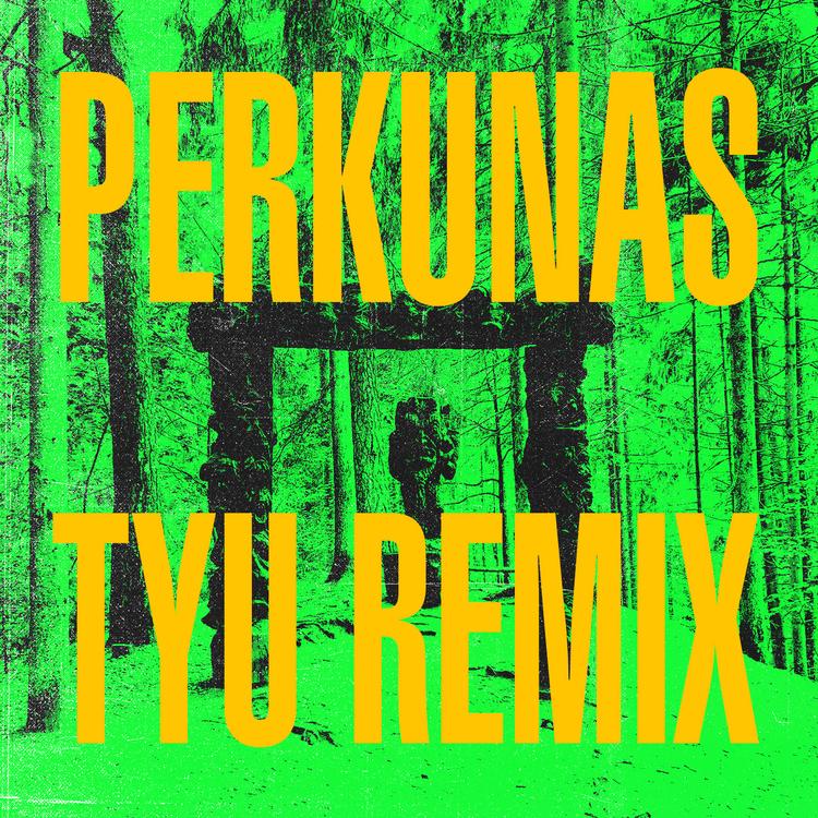 Perkunas's avatar image