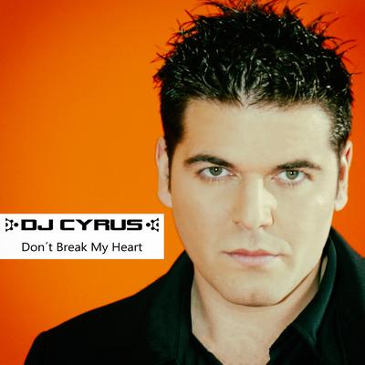 DJ Cyrus's cover