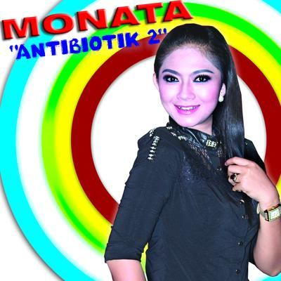 Monata Antibiotik, Pt. 2's cover