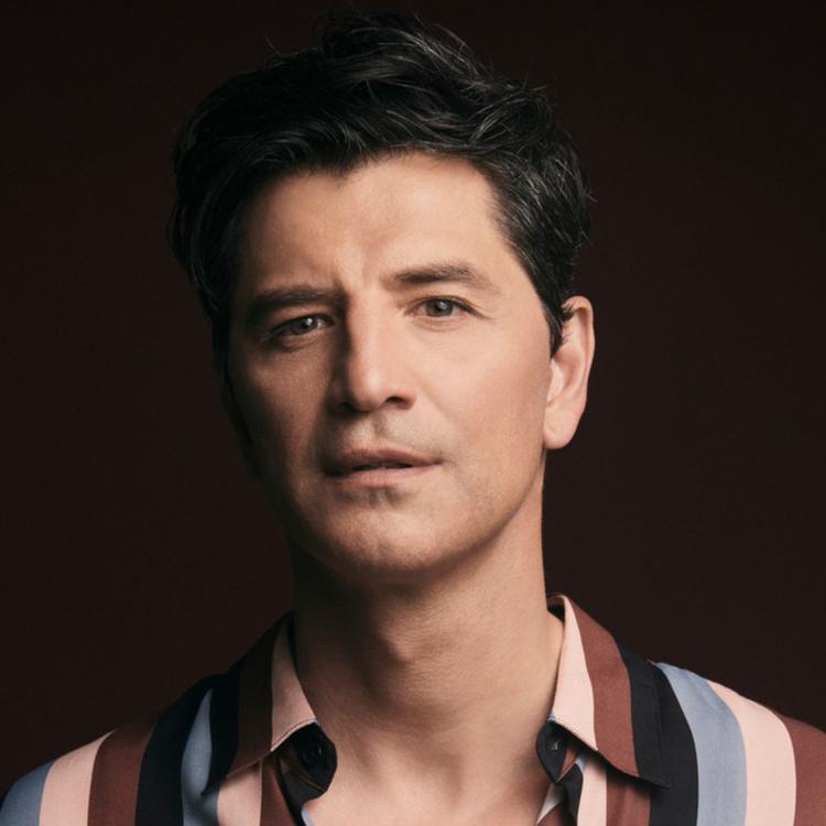 Sakis Rouvas