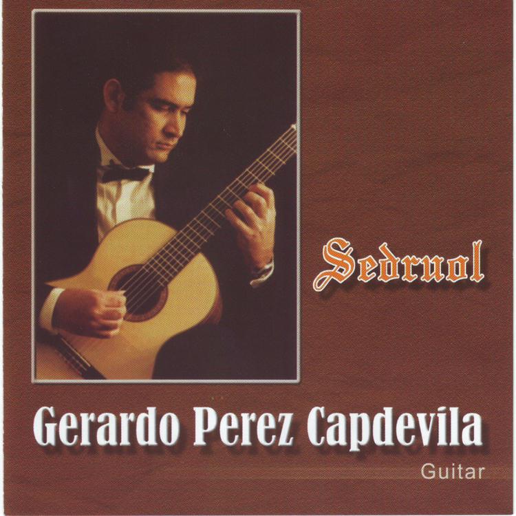 Gerardo Perez Capdevila's avatar image