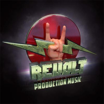 Revolt Production Music's cover