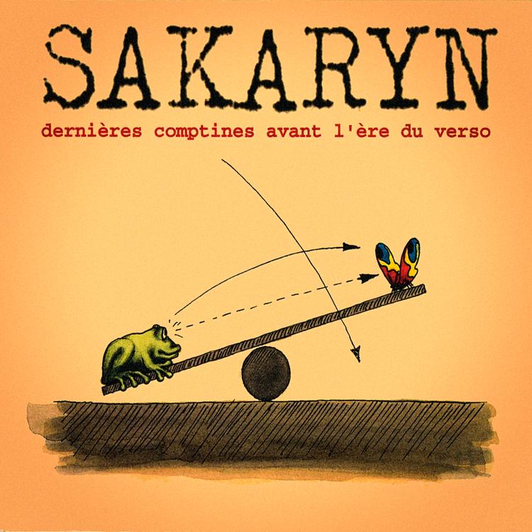 Sakaryn's avatar image