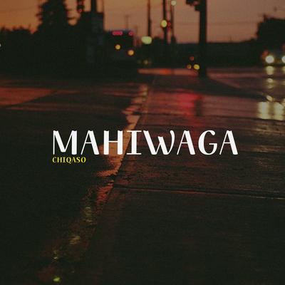 Mahiwaga's cover