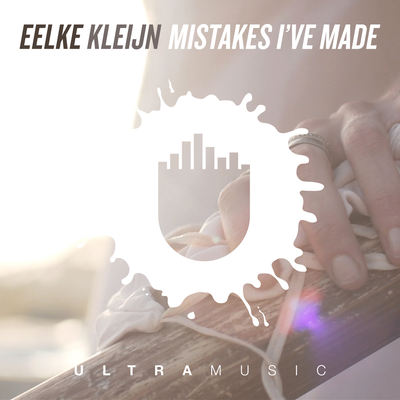 Mistakes I’ve Made (Radio Edit) By Eelke Kleijn's cover