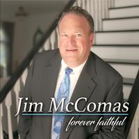 Jim McComas's avatar cover