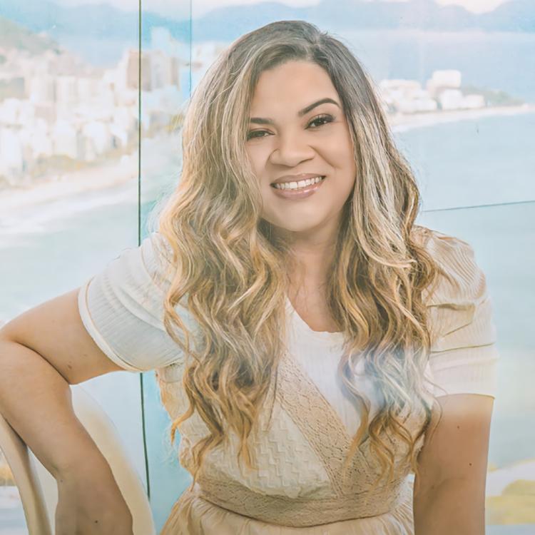 Cyda Brandão's avatar image