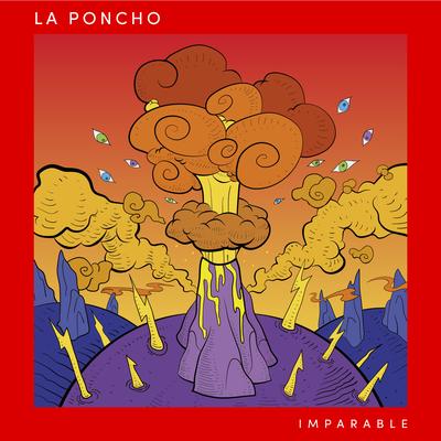 Madrugada By La Poncho's cover