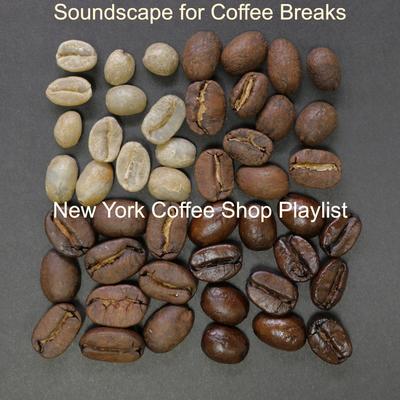 Soundscape for Coffee Breaks's cover