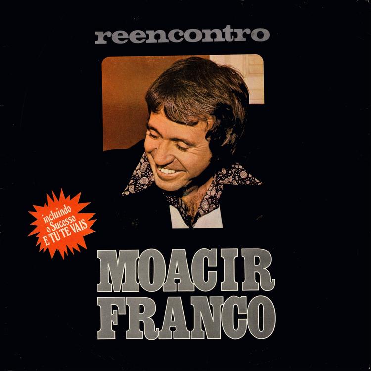 Moacir Franco's avatar image