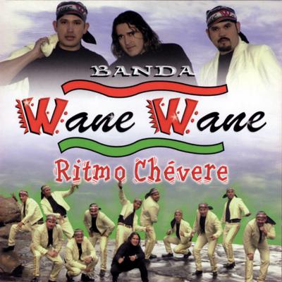 Wane Mambo's cover