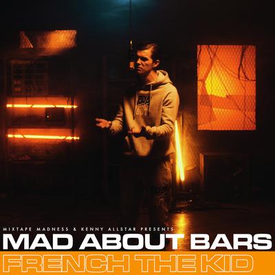 Mad About Bars - S5-E8's cover