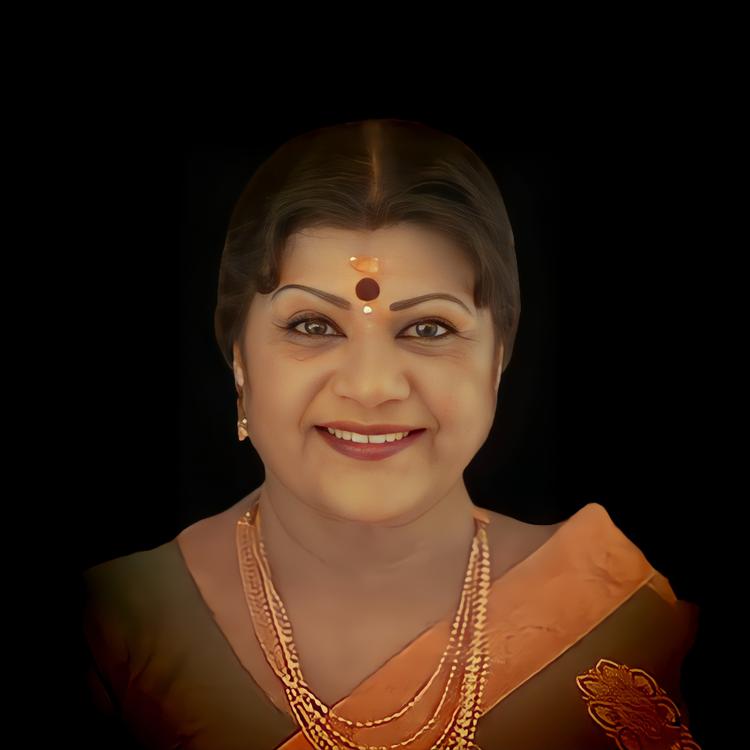 L.R.Eswari's avatar image