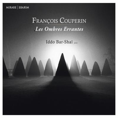 Iddo Bar-Shaï's cover