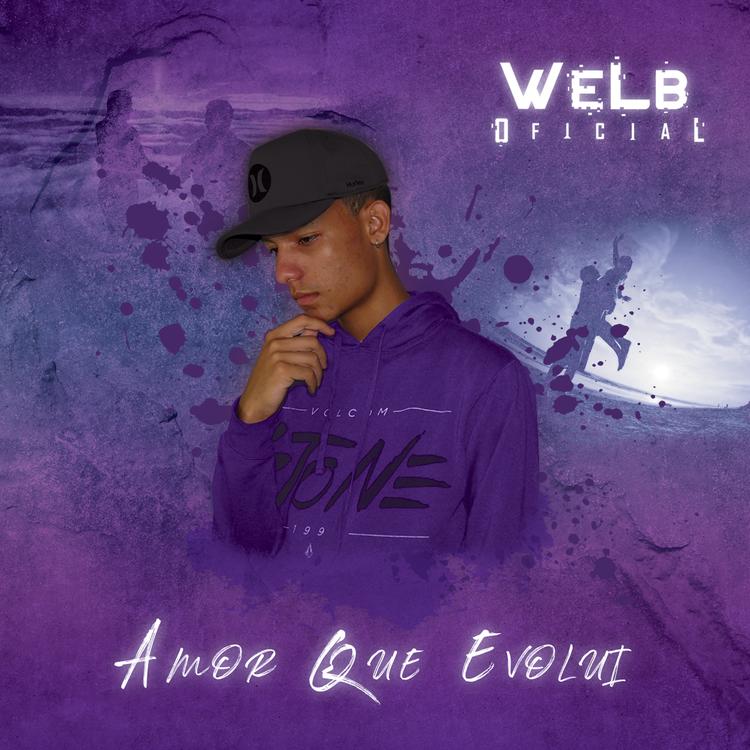 Welb Oficial's avatar image