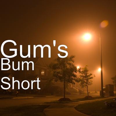 Gum's's cover