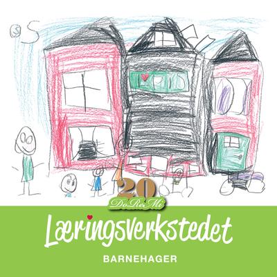 Jeg Heter By Læringsverkstedet Barnehage Doremi's cover