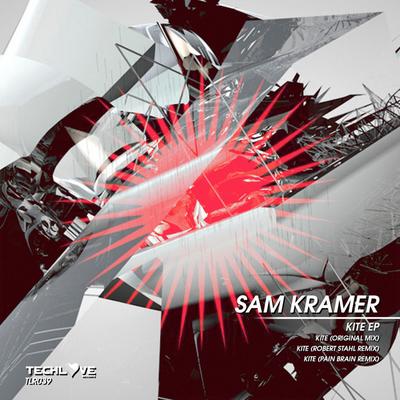 Sam Kramer's cover