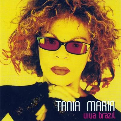 Sangria By Tania Maria's cover