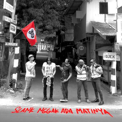 Slank Nggak Ada Matinya's cover