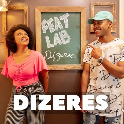 Dizeres (Cover) By Featlab, Gabriela Santos, Weslei Rodrigues's cover