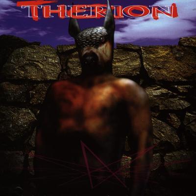 To Mega Therion By Therion's cover