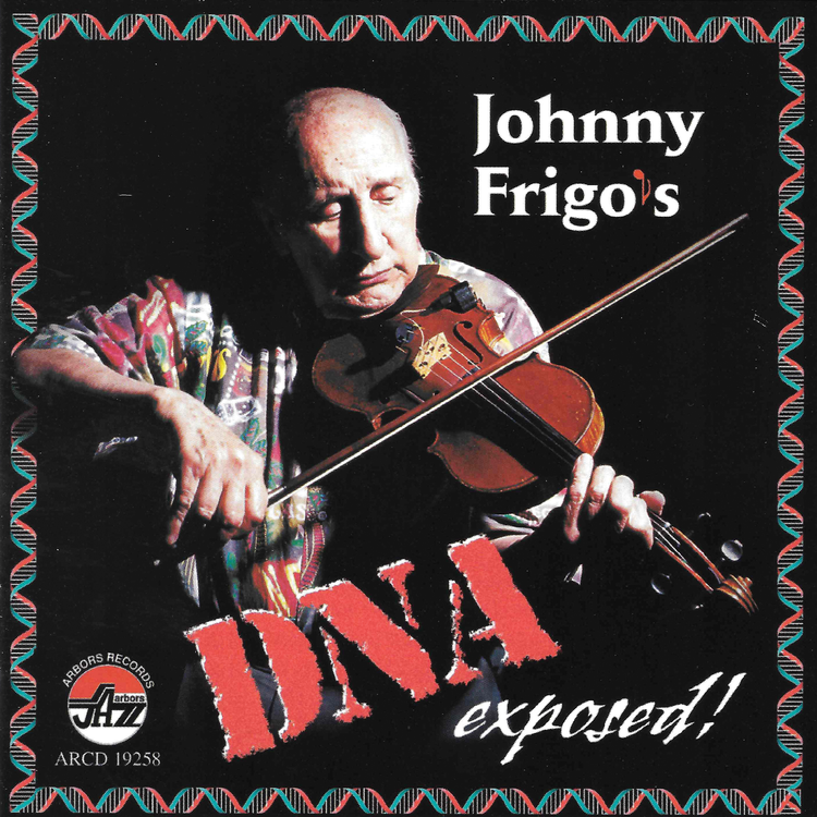 Johnny Frigo's avatar image