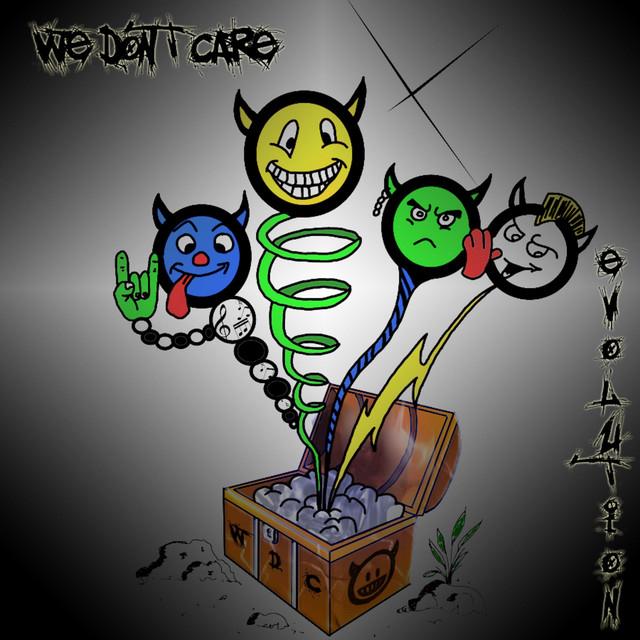 We Don't Care's avatar image
