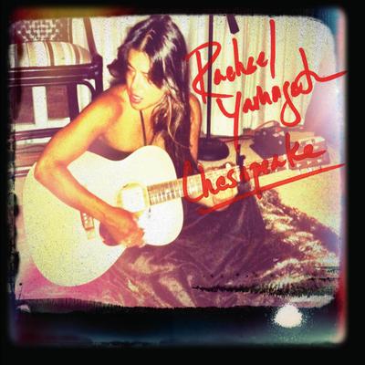 Dealbreaker By Rachael Yamagata's cover