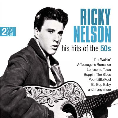 His Hits of the 50s's cover